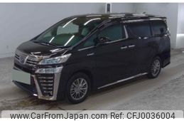 toyota vellfire 2019 quick_quick_DAA-AYH30W_0090557