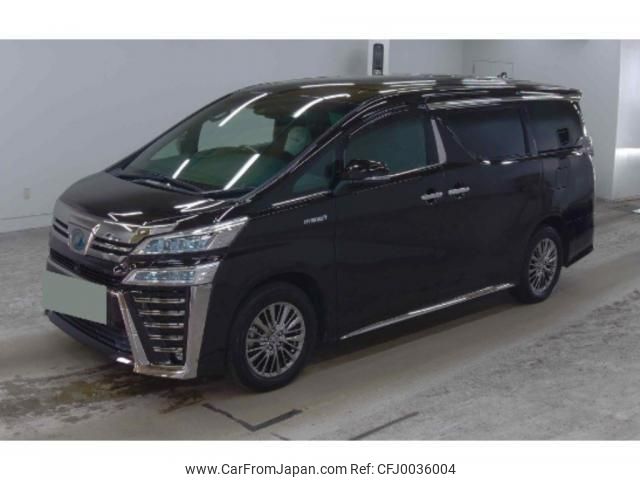 toyota vellfire 2019 quick_quick_DAA-AYH30W_0090557 image 1