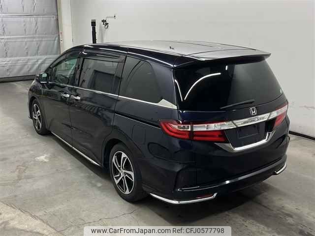 honda odyssey 2013 -HONDA--Odyssey RC1-1007238---HONDA--Odyssey RC1-1007238- image 2