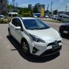 toyota aqua 2019 -TOYOTA--AQUA DAA-NHP10H--NHP10-6824880---TOYOTA--AQUA DAA-NHP10H--NHP10-6824880- image 7