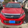 toyota harrier 2015 -TOYOTA--Harrier DAA-AVU65W--AVU65-0037484---TOYOTA--Harrier DAA-AVU65W--AVU65-0037484- image 3