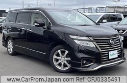 nissan elgrand 2018 -NISSAN--Elgrand DBA-PNE52--PNE52-042632---NISSAN--Elgrand DBA-PNE52--PNE52-042632-