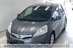 honda fit-shuttle 2011 -HONDA--Fit Shuttle GP2-3007623---HONDA--Fit Shuttle GP2-3007623-