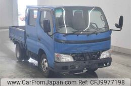 toyota dyna-truck undefined -TOYOTA--Dyna XZU308-1004366---TOYOTA--Dyna XZU308-1004366-