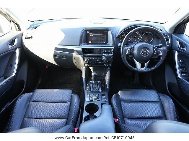 mazda cx-5 2015 quick_quick_KE2FW_KE2FW-200653 image 2