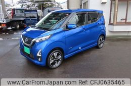 nissan dayz 2019 -NISSAN--DAYZ 4AA-B48W--B48W-0001032---NISSAN--DAYZ 4AA-B48W--B48W-0001032-