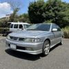 toyota carina 1998 CFJ1579995 image 5