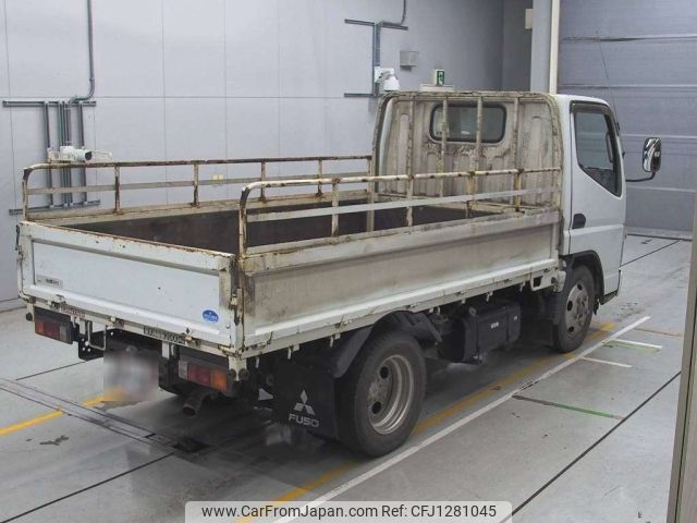 mitsubishi-fuso canter 2007 -MITSUBISHI--Canter FE70D-530110---MITSUBISHI--Canter FE70D-530110- image 2