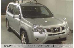 nissan x-trail 2010 quick_quick_LDA-DNT31_205108