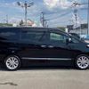 toyota vellfire 2010 -TOYOTA--Vellfire DBA-ANH20W--ANH20-8159057---TOYOTA--Vellfire DBA-ANH20W--ANH20-8159057- image 4