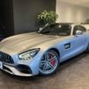 mercedes-benz amg-gt 2021 CFJ1542217 image 1