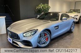 mercedes-benz amg-gt 2021 CFJ1542217