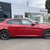 alfa-romeo giulia 2021 -ALFA ROMEO--Alfa Romeo Giulia 3BA-95220--ZAREAELNXL7640855---ALFA ROMEO--Alfa Romeo Giulia 3BA-95220--ZAREAELNXL7640855- image 4