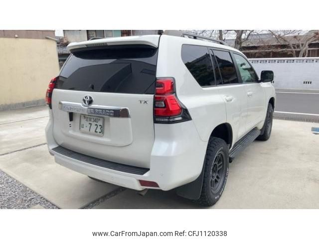 toyota land-cruiser-prado 2021 quick_quick_GDJ150W_GDJ150-0059542 image 2