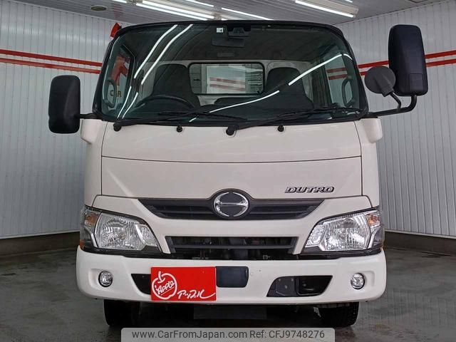 hino dutro 2018 GOO_NET_EXCHANGE_0206517A30240427W002 image 2