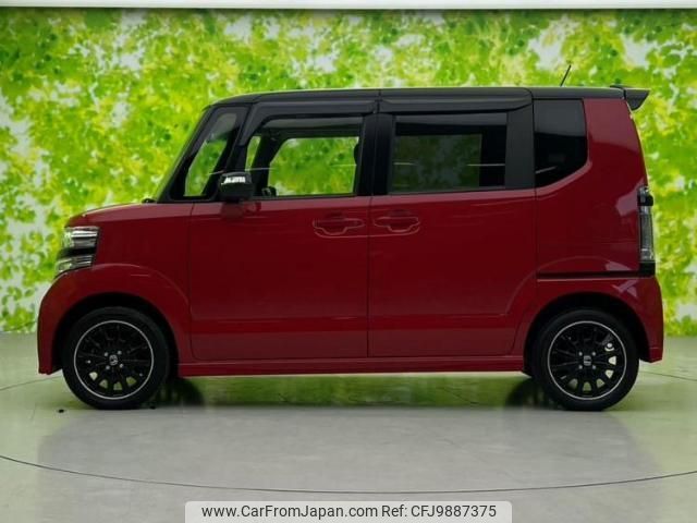 honda n-box 2015 quick_quick_DBA-JF2_JF2-2400056 image 2