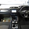 nissan leaf 2018 -NISSAN--Leaf ZAA-ZE1--ZE1-003784---NISSAN--Leaf ZAA-ZE1--ZE1-003784- image 15