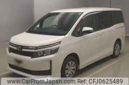 toyota voxy 2014 -TOYOTA--Voxy DBA-ZRR80G--ZRR80-0018468---TOYOTA--Voxy DBA-ZRR80G--ZRR80-0018468-