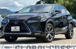 lexus nx 2020 CFJ1688686