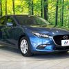 mazda axela 2016 -MAZDA--Axela DBA-BM5FS--BM5FS-403307---MAZDA--Axela DBA-BM5FS--BM5FS-403307- image 17