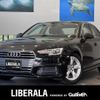 audi a4 2017 -AUDI--Audi A4 ABA-8WCVN--WAUZZZF49HA053553---AUDI--Audi A4 ABA-8WCVN--WAUZZZF49HA053553- image 1