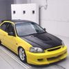 honda civic 1998 -HONDA--Civic EK9-1100929---HONDA--Civic EK9-1100929- image 1