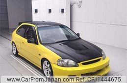 honda civic 1998 -HONDA--Civic EK9-1100929---HONDA--Civic EK9-1100929-