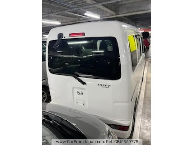 daihatsu hijet-cargo 2019 quick_quick_EBD-S321V_0408158 image 2