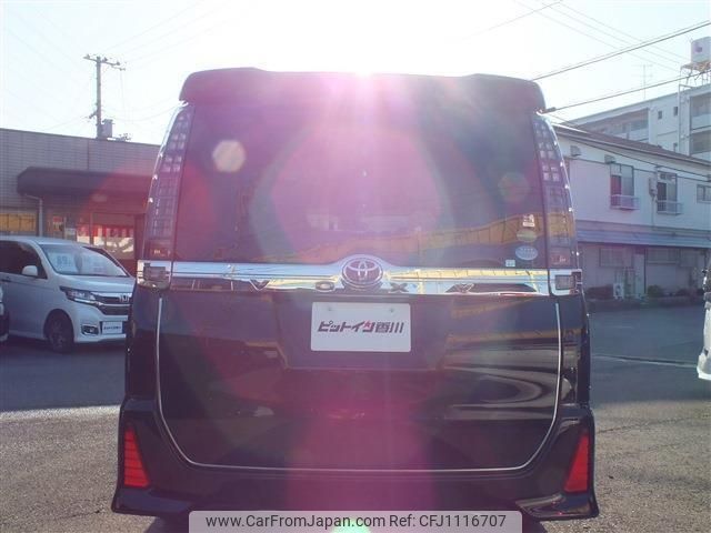 toyota voxy 2017 -TOYOTA 【名変中 】--Voxy ZRR80W--0320094---TOYOTA 【名変中 】--Voxy ZRR80W--0320094- image 2