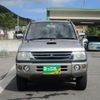 mitsubishi pajero-mini 2004 quick_quick_TA-H58A_H58A-0509111 image 2