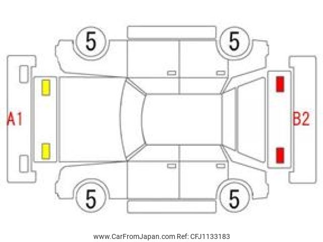 toyota hiace-van 2023 -TOYOTA--Hiace Van 3DF-GDH206V--GDH206-2033741---TOYOTA--Hiace Van 3DF-GDH206V--GDH206-2033741- image 2