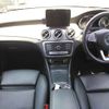 mercedes-benz cla-class 2017 CFJ1521736 image 9