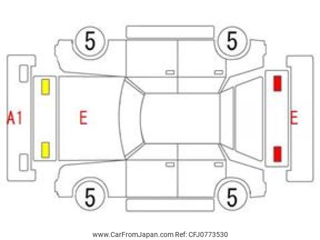 nissan x-trail 2021 -NISSAN--X-Trail 5BA-NT32--NT32-614204---NISSAN--X-Trail 5BA-NT32--NT32-614204- image 2