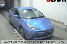 toyota prius 2019 -TOYOTA--Prius ZVW51--ZVW51-6115113---TOYOTA--Prius ZVW51--ZVW51-6115113-