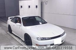 nissan silvia 1998 -NISSAN 【福岡 332ﾎ140】--Silvia S14-149875---NISSAN 【福岡 332ﾎ140】--Silvia S14-149875-