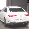 mercedes-benz cla-class 2023 -MERCEDES-BENZ 【名古屋 307ﾋ6788】--Benz CLA 118384M--2N415893---MERCEDES-BENZ 【名古屋 307ﾋ6788】--Benz CLA 118384M--2N415893- image 2