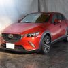 mazda cx-3 2016 -MAZDA 【札幌 303ﾅ4489】--CX-3 DK5AW--112083---MAZDA 【札幌 303ﾅ4489】--CX-3 DK5AW--112083- image 1