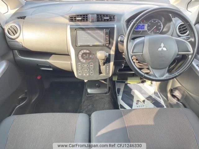 mitsubishi ek 2014 quick_quick_B11W_B11W-0054724 image 2