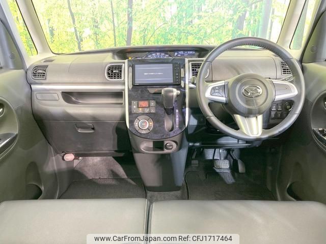 daihatsu tanto 2016 CFJ1717464 image 2