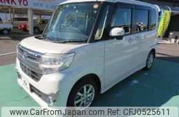 daihatsu tanto 2014 -DAIHATSU--Tanto LA600S--0183200---DAIHATSU--Tanto LA600S--0183200-