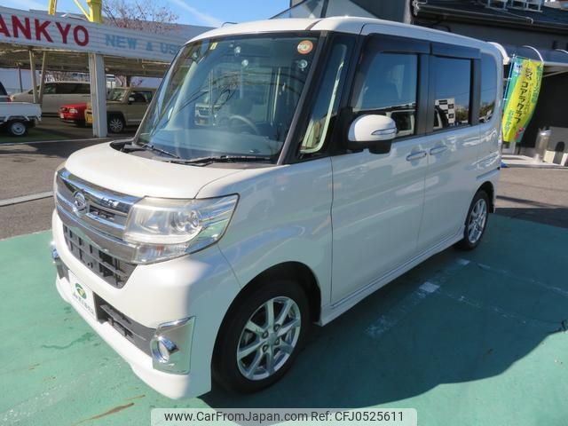 daihatsu tanto 2014 -DAIHATSU--Tanto LA600S--0183200---DAIHATSU--Tanto LA600S--0183200- image 1