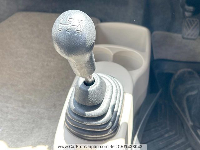 suzuki alto 2011 -SUZUKI--Alto DBA-HA25S--HA25S-817352---SUZUKI--Alto DBA-HA25S--HA25S-817352- image 2