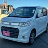 suzuki wagon-r 2013 -SUZUKI--Wagon R MH34S--750409---SUZUKI--Wagon R MH34S--750409- image 1