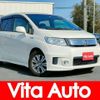 honda freed-spike-hybrid 2012 quick_quick_GP3_GP3-1026330 image 1