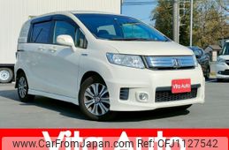 honda freed-spike-hybrid 2012 quick_quick_GP3_GP3-1026330