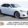 toyota crown 2016 -TOYOTA--Crown DAA-AWS210--AWS210-6111668---TOYOTA--Crown DAA-AWS210--AWS210-6111668- image 1