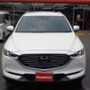 mazda cx-8 2018 -MAZDA--CX-8 3DA-KG2P--KG2P-202977---MAZDA--CX-8 3DA-KG2P--KG2P-202977- image 4