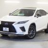 lexus rx 2022 quick_quick_6AA-GYL20W_GYL20-0016414 image 1