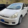 toyota wish 2003 -TOYOTA--Wish UA-ZNE10G--ZNE10-0056514---TOYOTA--Wish UA-ZNE10G--ZNE10-0056514- image 2