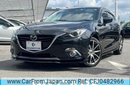 mazda axela 2014 quick_quick_DBA-BMEFS_BMEFS-105314